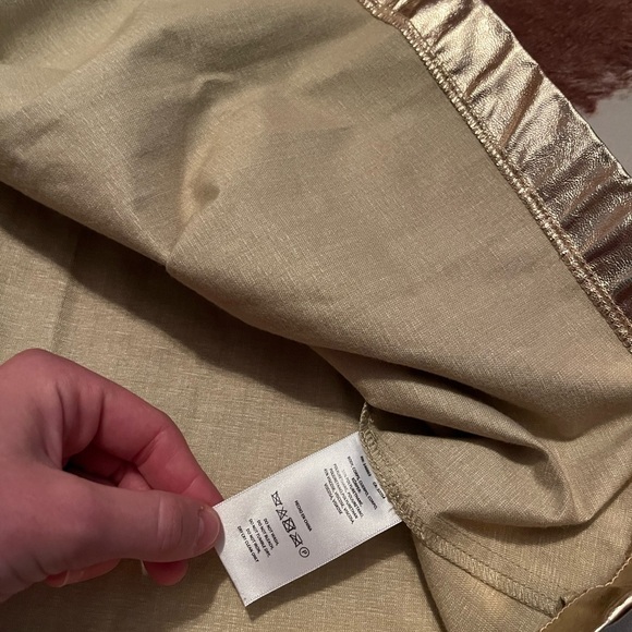 Mare Mare x Anthropology Dress / jacket 
size small
New with tags - Picture 9 of 9